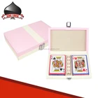 Poker Game Poker Game Cards Custom Poker Game Playing Card Travel Case