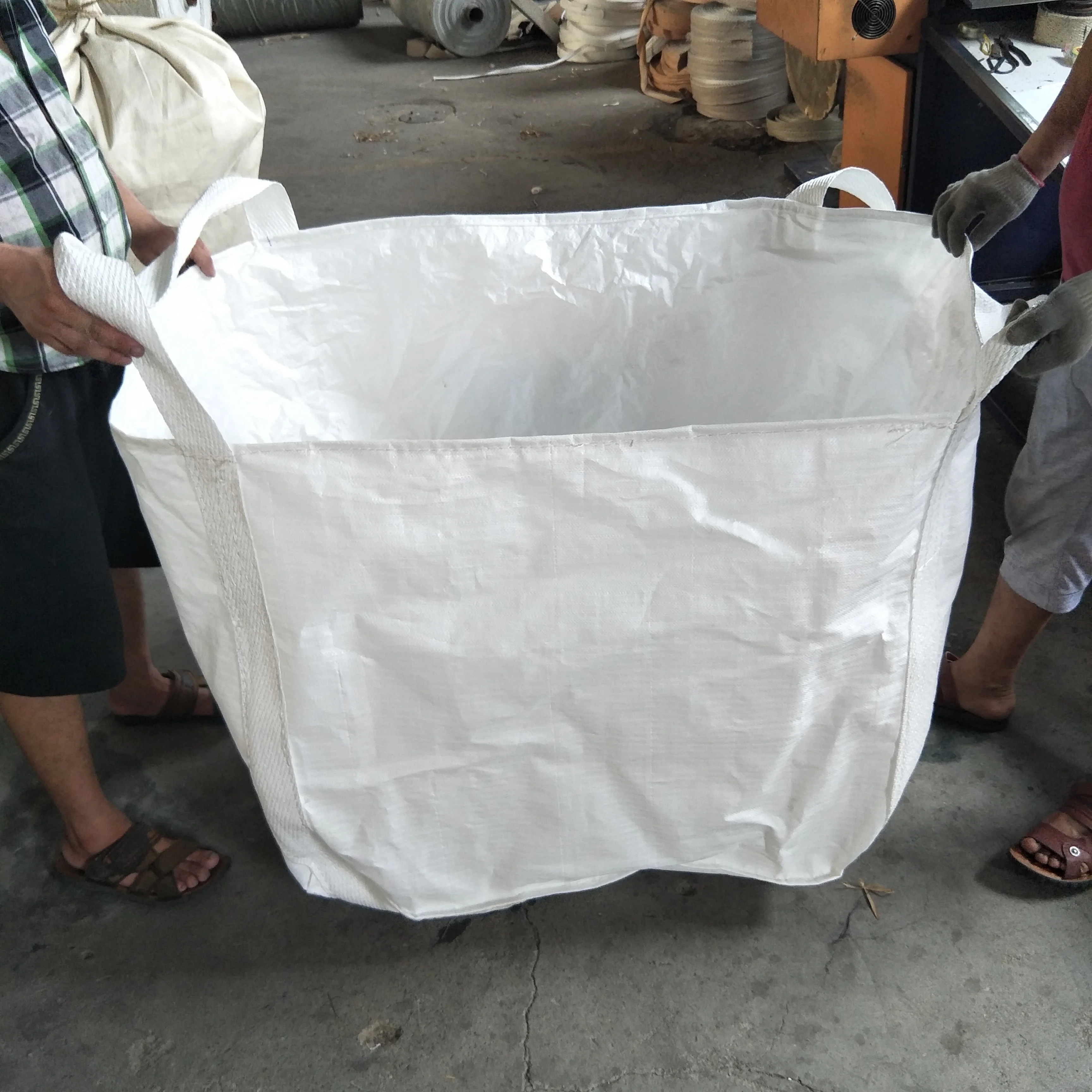 Sling bag cement Clearance