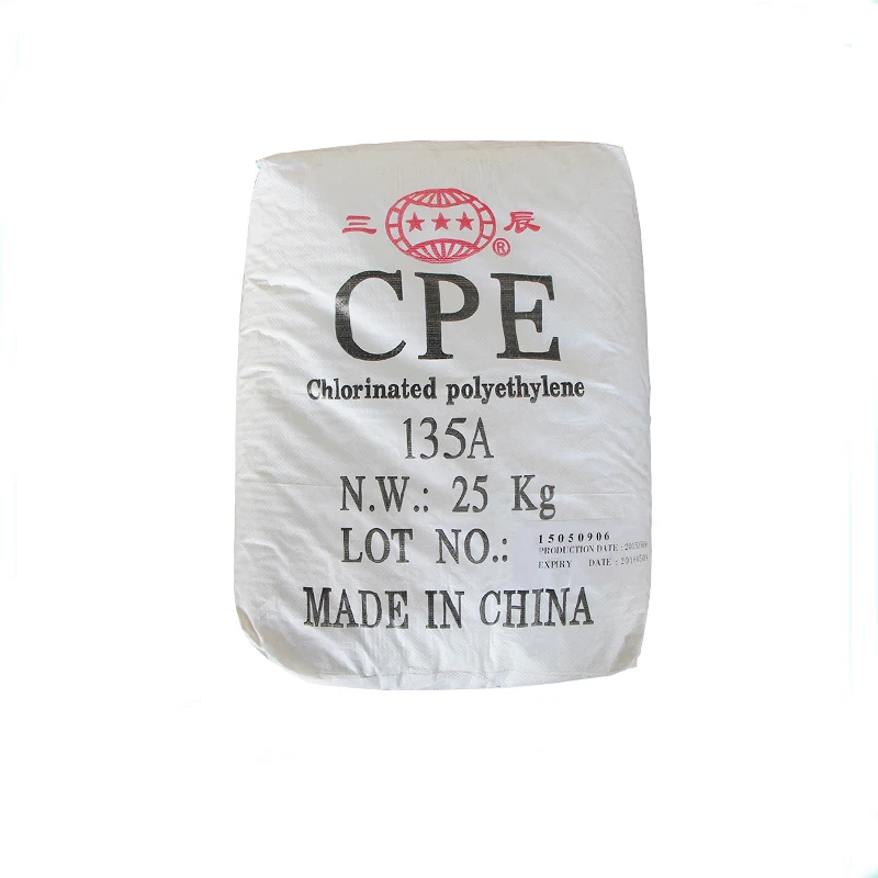 Cpe 135b For Cable Sheath Buy Cpe 135 For Cable Sheath Cpe Compound For Rubber Chlorinated Polyethylene Product On Alibaba Com