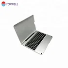 Plastic Mould Cover Plastic Plastic Mold Customized Customized Professional Laptop Plastic Injection Parts Mould Case With Keyboard Plastic Cover In China