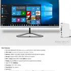 Mini Pc Desktop 1007u XCY Mini PC 8G RAM 1007U Mini Desktop Desktop Multimedia Office Computer