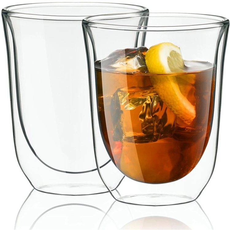 joyjolt javaah double walled espresso glasses