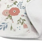 Bib Cloth Baby Bib Bib 100% Organic Cotton Baby Bib Burp Cloth With Best Quality