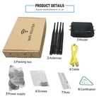 Mobile Sim 300Mbps Modem Router Mobile Wireless Wifi Hotspot 4g Lte Modem Wifi Sim Router 4g Router With Sim Card
