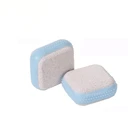 Chinese Colorful Low Price Foot Care Pumice Sponge Stone for foot care