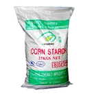 Good price industrial grade corn starch for paper textile