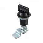 Southco Wing Knob Operated Vise Action Latches