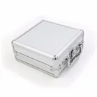 Toy Train Toy Game Plastic Domino Blocks Toy Game Double 12 Mexican Train Dominoes Set In Aluminium Case 91 Tiles