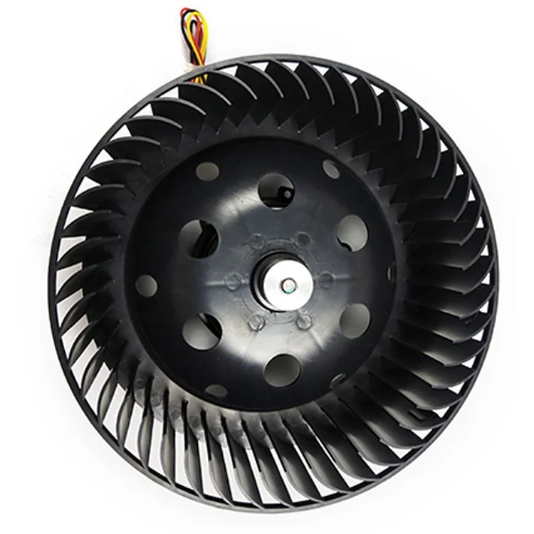 Centrifugal Fan, SANLY, 12V, Brushless, 168*52.5mm - detail 12