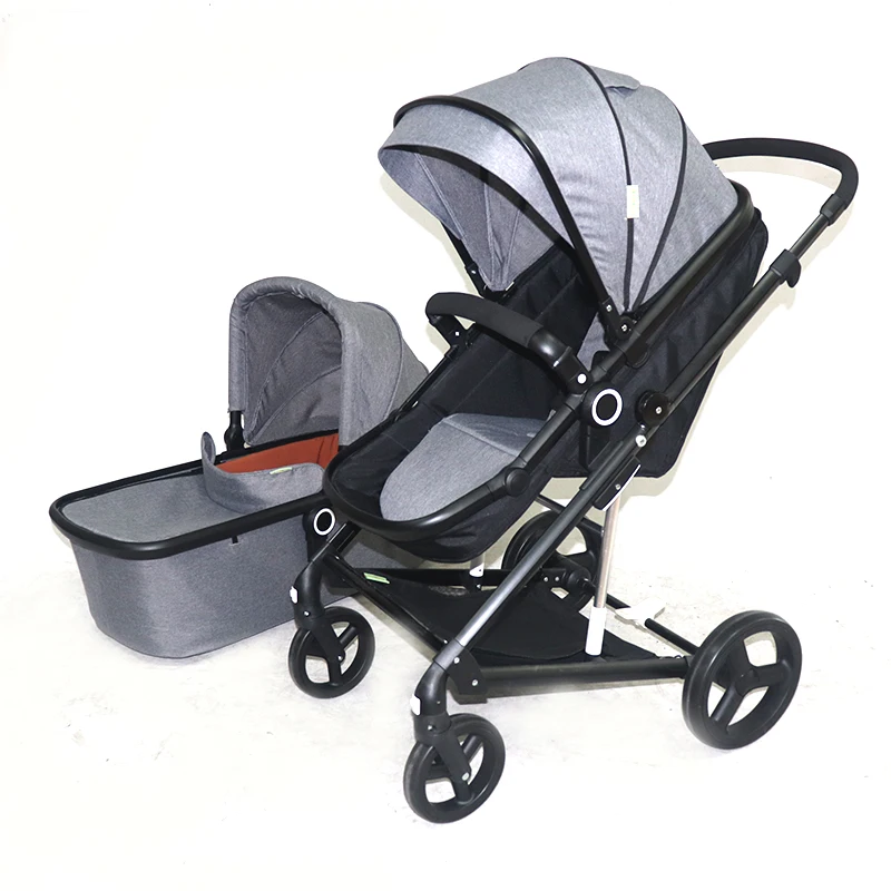 european travel system stroller