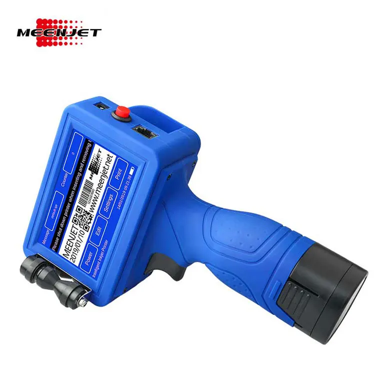 thermal stamp printer