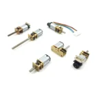 Toys Toy Gear Motor High Quality 12v High Quality 1:1000 Small Electrical Micro Gearbox 3v Dc Gear Motor Toys