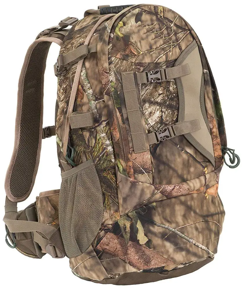 archery hunting backpack