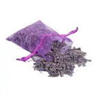 Lavender Sachet 2021 New Fashion Dried Lavender Seeds Fragrance Dry Flowers Buds Sachet Bag Harvester For Sale