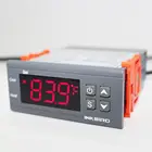 Temperature Temperature Controller Manufacture Thermostat 12v Digital Temperature Controller