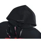 Custom Hoodie Hoodies Hoodies Letusi Custom Printing OEM Fleece Pullover Hoodie Sweatshirt With Drawstring