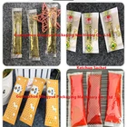 Sachet Sachet Packing Machine Price Sachet Honey Packing Machine Liquid Packaging Machine
