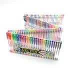 Pen Test Good 120 Erasable Custom Colour Gel Pen