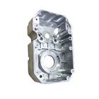 Manufacturer Custom Turbine Turbo Compressor Housing
