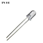 5mm Led Led5mm Diode Led 5mm Ultra Bright Clear Lens LED Diode
