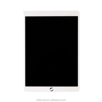 For ipad Pro 10.5 inch A1673 A1674 LCD Retina Display ,for ipad pro 12.9 Second generation