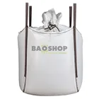 Bag New Polypropylene Pp Woven Bulk Bean Bag Filling Fibc Big Bag For Packing
