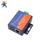 Device Server Serial Device USR-304 Tcp/ip Ethernet To Rs485 Serial Device Server