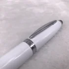8 Gb Usb Pen Drivee Usb Pen Drive Custom Wholesale 4 8 16 32 GB Usb Flash Metal Ballpoint Pen Drivee