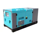 Engine Generator High Quality 40kva Diesel Engine Generator Myanmar Market Price