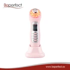 Muscle Rechargeable Galvanic Galvanic Spa Ageloc Improves Facial And Neck Muscle Tone
