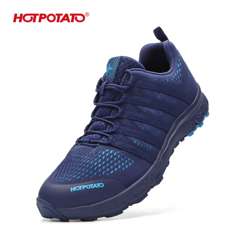 power hiking shoes