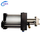 Pressure Model:GB02-OL Medical Grade Oxygen Pressure Filling Pump For Increasing To 16 Bar From Oxygen Generator