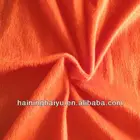 India Textile Lining Velboa Fabric In India For Cloth Home Textile Fabric