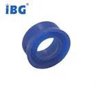 U Ring Rings Seal Ring Blue Color Polyurethane PU Rubber U Ring U Cup Seals U Rings