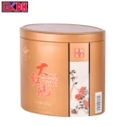 Cake Tin Box Manufacturer Factory Custom Printing Tinplate Cake Chocolate Tin Box