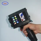 Inkjet Coding Coding Inkjet Faith Portable Hand Jet Expiry Date Industrial Inkjet Coding Printer With Fast Drying