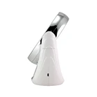 Portable Rechargeable Table Dual Sided Vanity Mirror With Lights