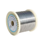 Electric Wire Resistance Heating Wire Electric Resistance Wire OCr25Al5 For Heating Cable