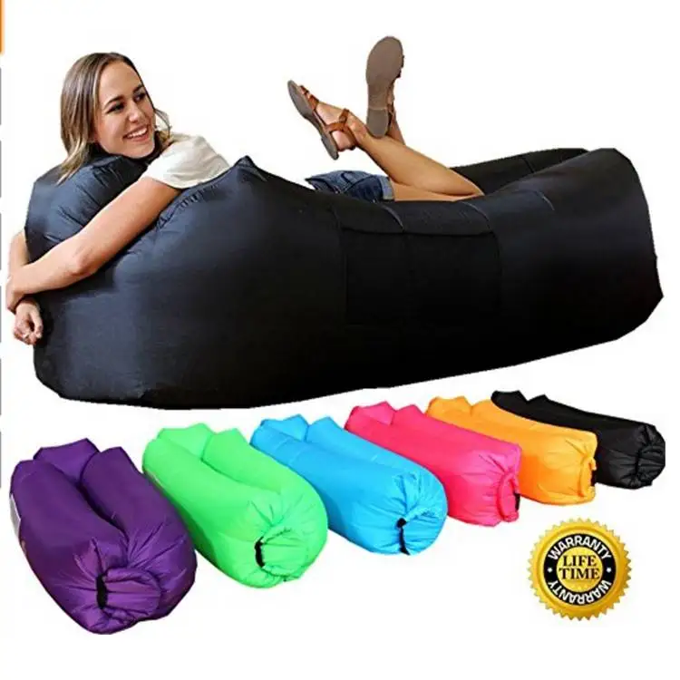 best inflatable lounge chair