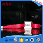 125khz Rfid 13.56Mhz ISO14443A Rfid Ribbon Wristband NFC Tag