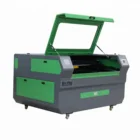 Laser High Precision 1390 Wood Laser Cutter Low Price/leather/stone Laser Engraving Machine