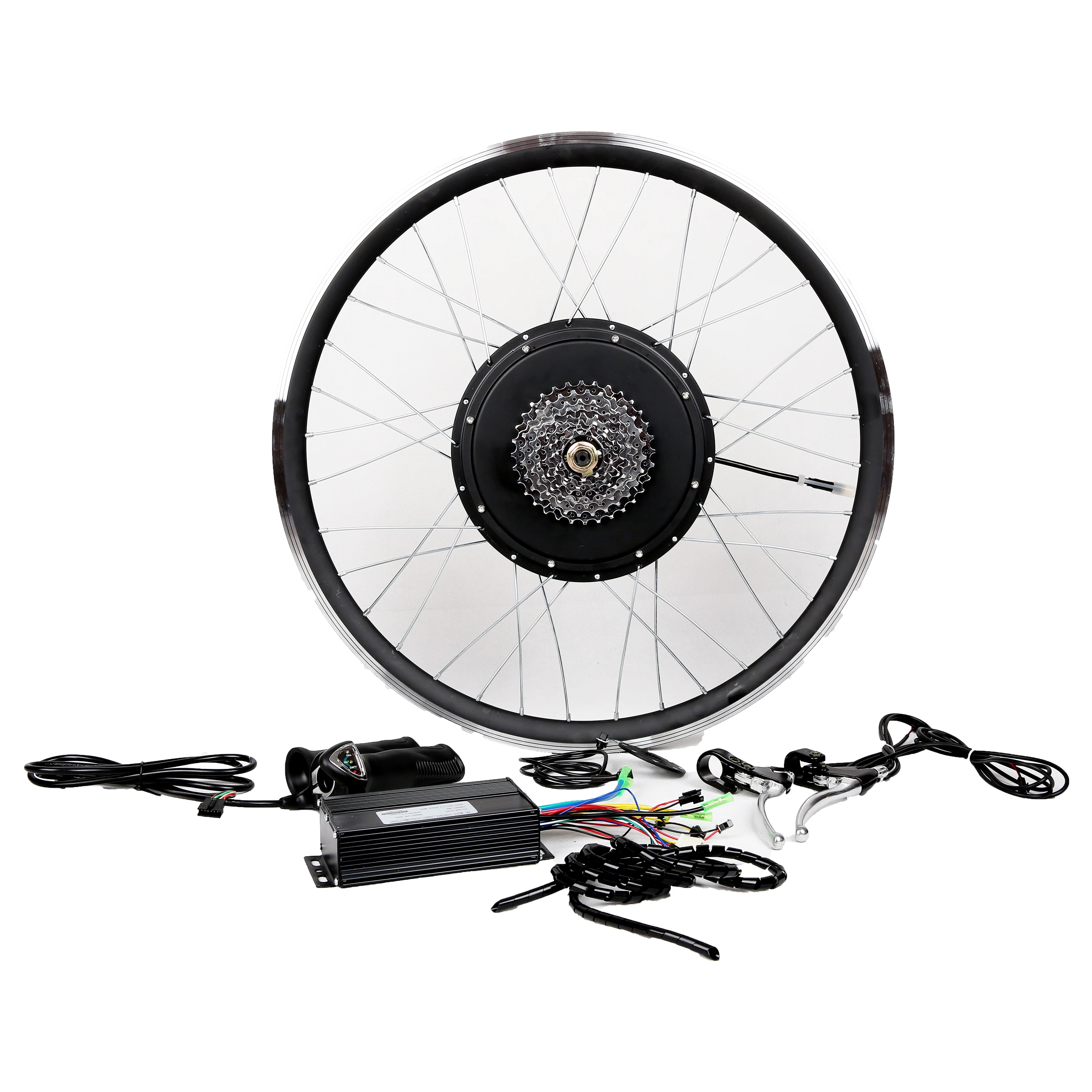 electric bike kit suppliers