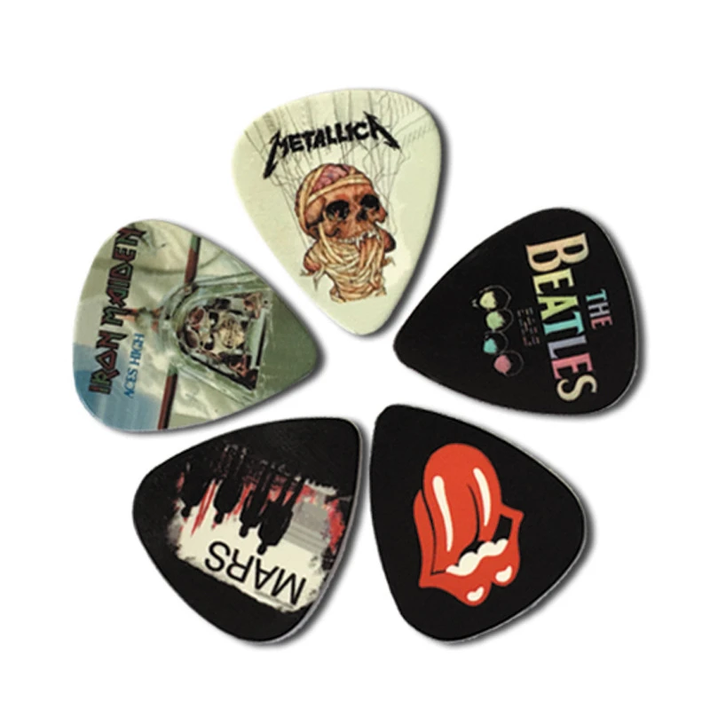 Wholesale Custom Design Variety Of Color Printed Guitar Picks - Buy Guitar  Picks,Custom Guitar Picks,Guitar Picks Wholesale Product on Alibaba.com