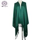 Rayon Hijab Rayon Hijab Viscose Rainbow Sarong Pareo Rasta Scarf