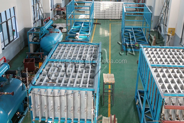Ice Machines, 20Tons, 380V - detail 76