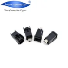 Usb Mini Cable Usb High Quality USB A M To Mini 5 Pin B Male GPS Data Charging Cable For Car
