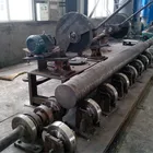 High Carbon Bar ASTM A295 5160 High Carbon Anti-Friction Bearing Steel Bar