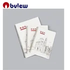High quality 35 sheets blank painting paper drawing tablet