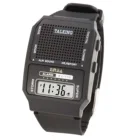 Digital Watches Blind People High Quality Digital Cheap Talking Watch For Old People