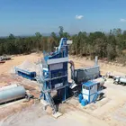 Asphalt Plant Price Manufacturer Competitive Price 40tph-400tph Asphalt Mixing Plant For Sale